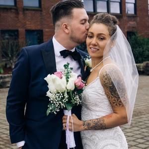 Meet your Posher, Doug